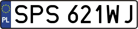 SPS621WJ
