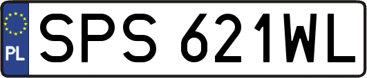SPS621WL