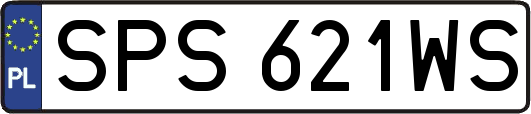SPS621WS