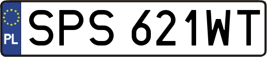 SPS621WT