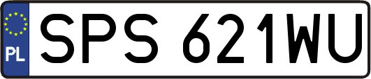 SPS621WU
