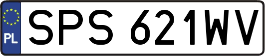 SPS621WV