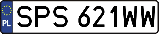 SPS621WW