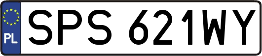 SPS621WY