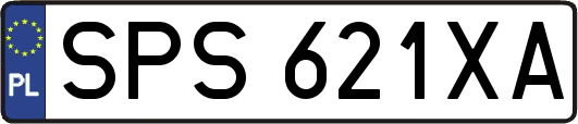 SPS621XA