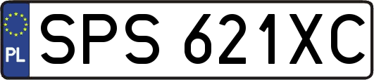 SPS621XC