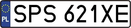 SPS621XE
