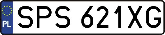SPS621XG