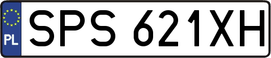 SPS621XH
