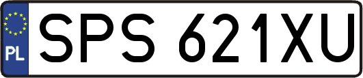 SPS621XU