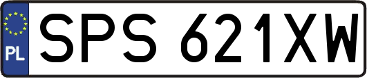 SPS621XW