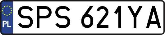 SPS621YA