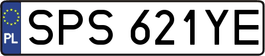 SPS621YE