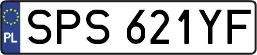 SPS621YF