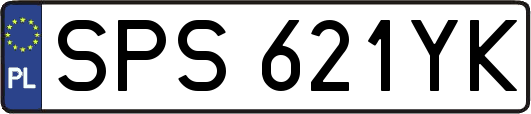 SPS621YK