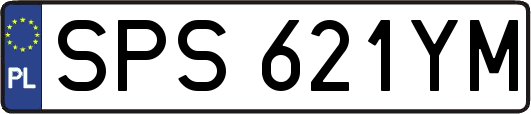 SPS621YM
