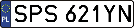 SPS621YN
