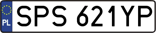 SPS621YP
