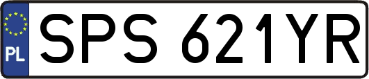 SPS621YR