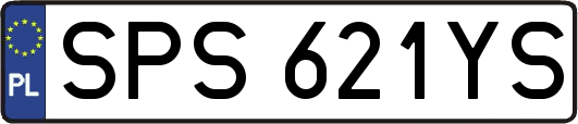 SPS621YS