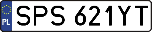 SPS621YT