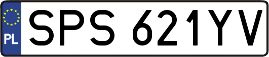 SPS621YV