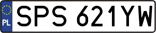 SPS621YW