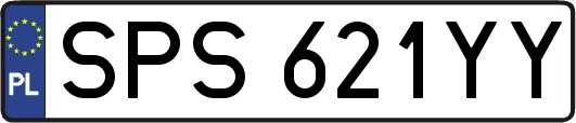 SPS621YY