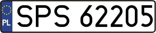 SPS62205