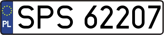 SPS62207