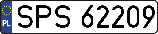 SPS62209