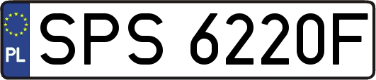 SPS6220F