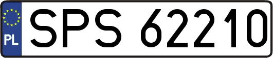 SPS62210