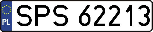 SPS62213