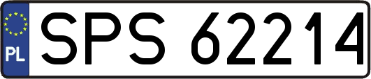 SPS62214