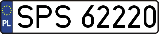 SPS62220
