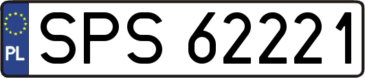 SPS62221