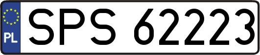 SPS62223