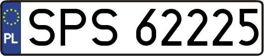 SPS62225