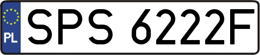 SPS6222F