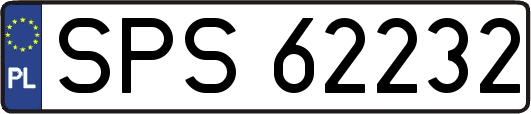 SPS62232