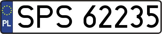 SPS62235