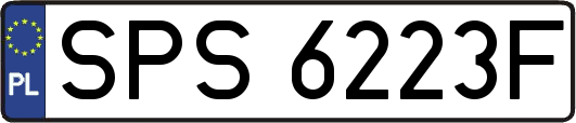 SPS6223F