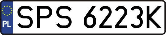 SPS6223K