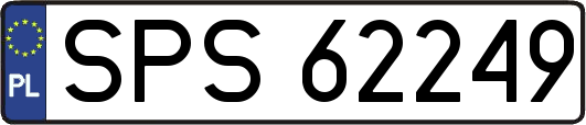 SPS62249