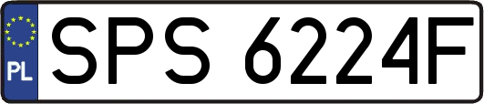 SPS6224F