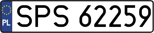 SPS62259