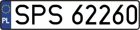 SPS62260