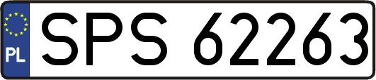 SPS62263