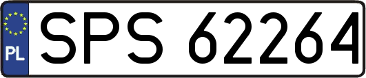 SPS62264